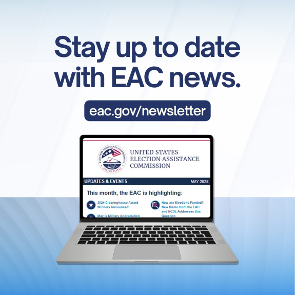 EAC Newsletter Sign Up