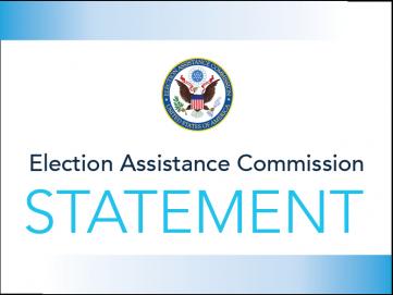 Eac.gov | U.S. Election Assistance Commission